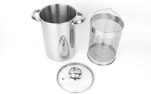 Asparagus/Pasta Pot