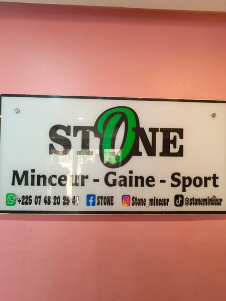 STONE 