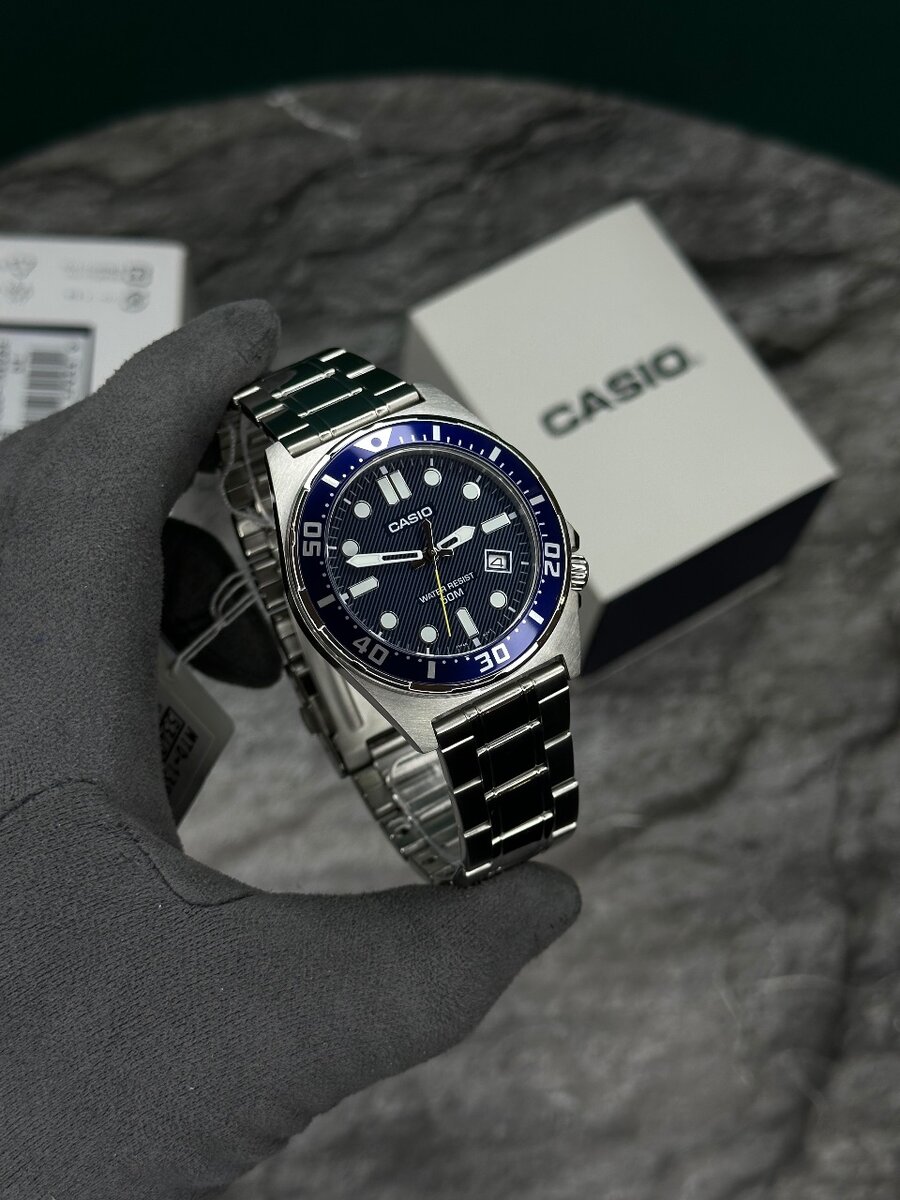 Casio General