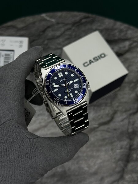 Casio General