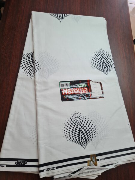 GTP Nsroma fabrics