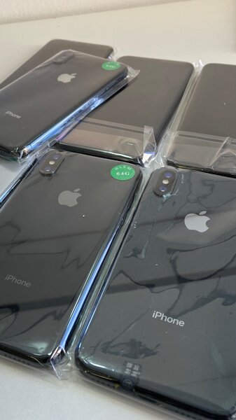 iPhone X 64Gb