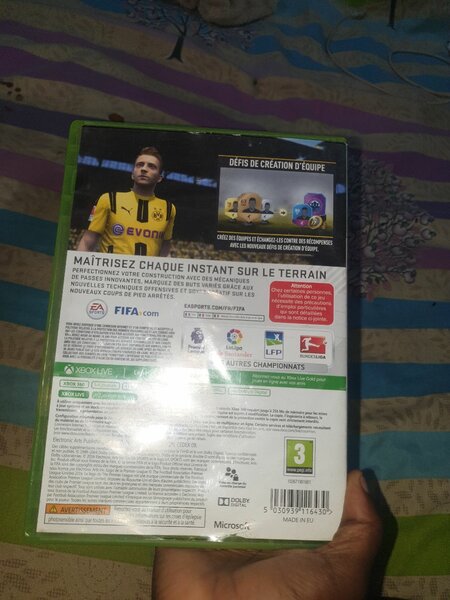 FIFA 17