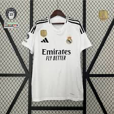 Maillot de foot Réal Madrid
