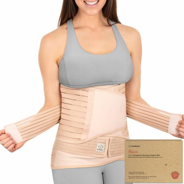 TUMMY BELT