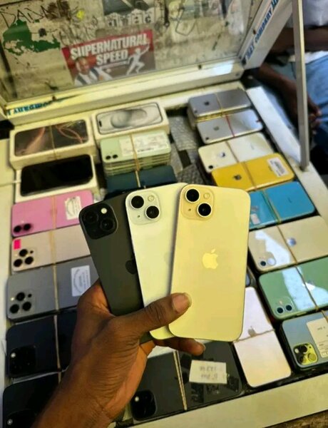 IPHONE 14 PLUS