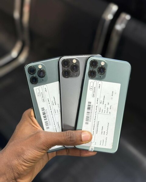 iPhone