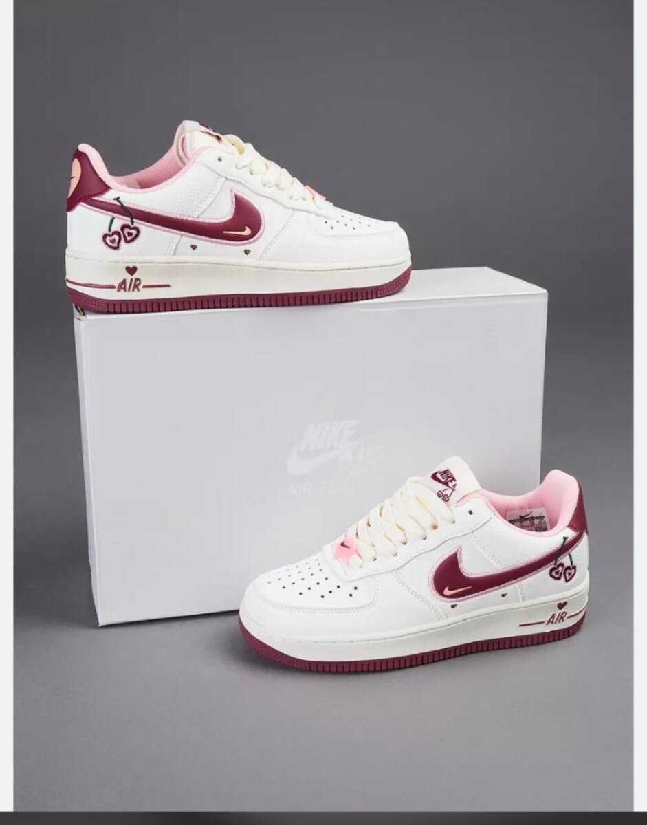 Air Force 1 Sneaker