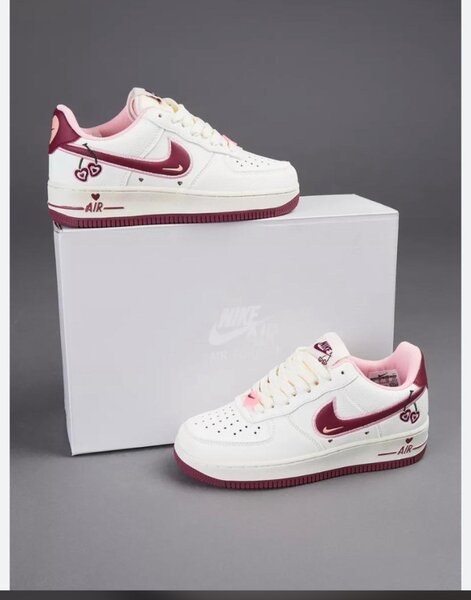 Air Force 1 Sneaker