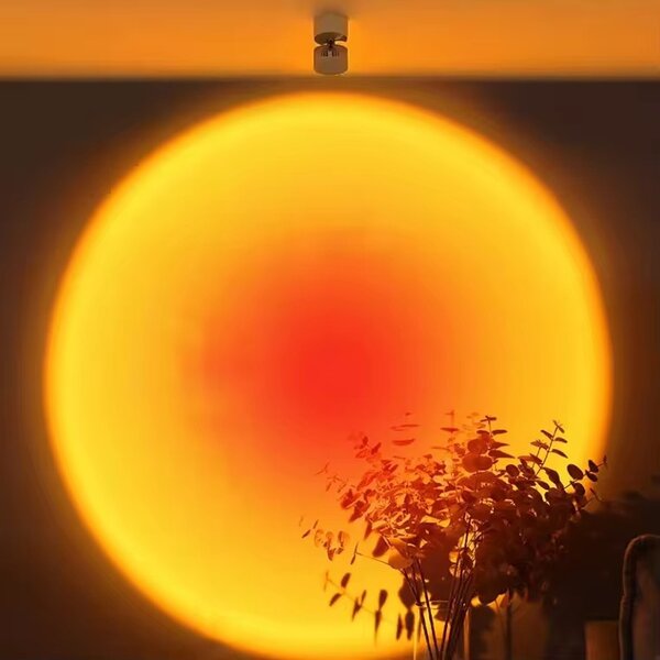 SUNGLOW