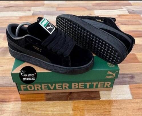 Chaussures pour homme