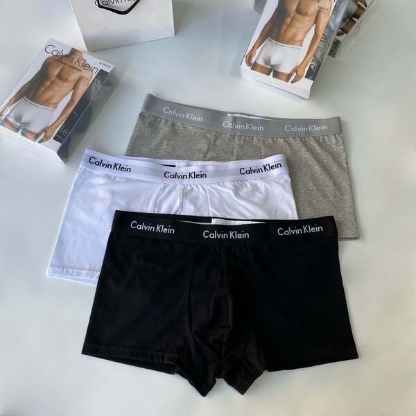 Men boxers