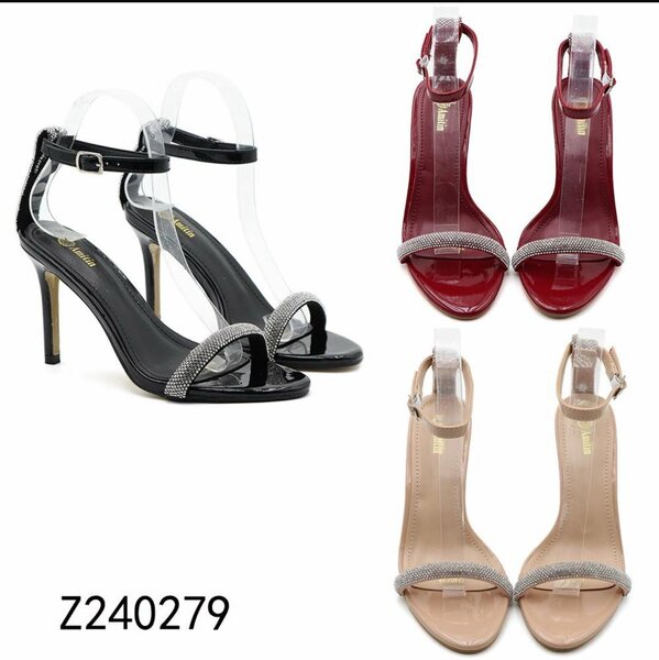 Talons