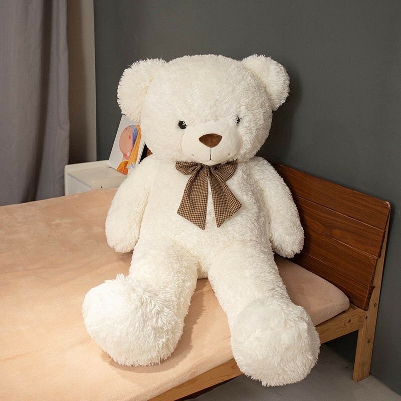 Teddy bear