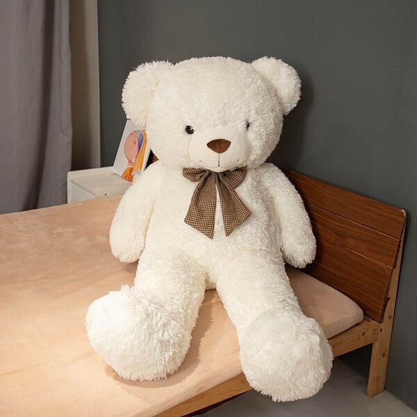 Teddy bear