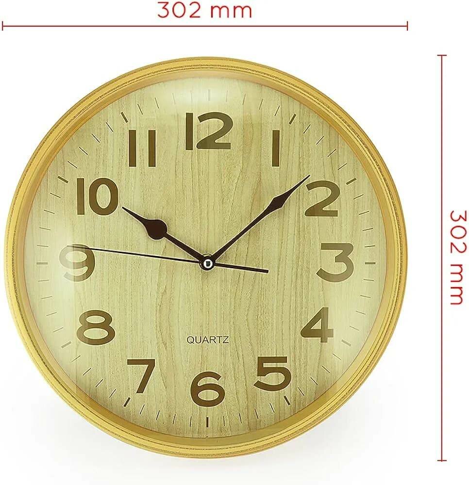 Horloge murale