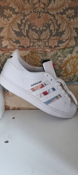 Men's shoes