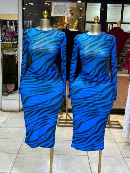 Ladies dresses