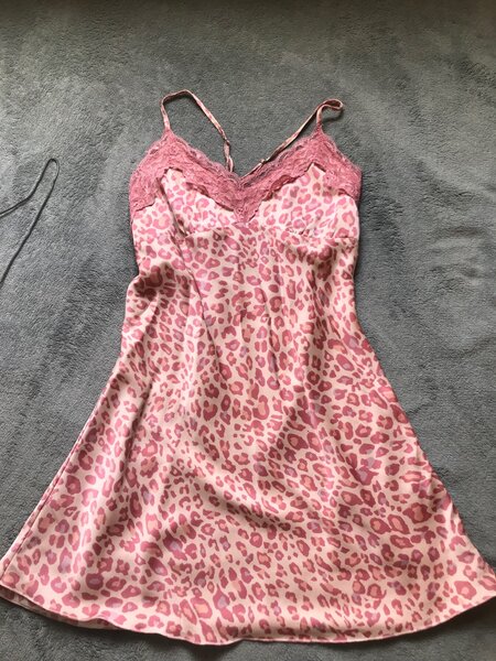 Night dress