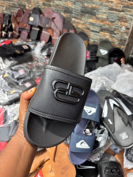 Slippers