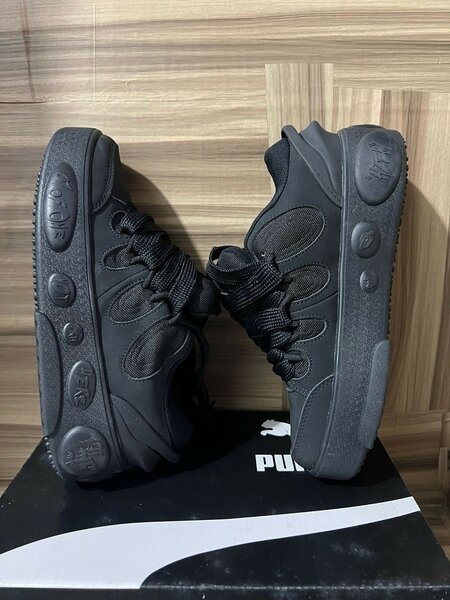 PUMA CLASSIC