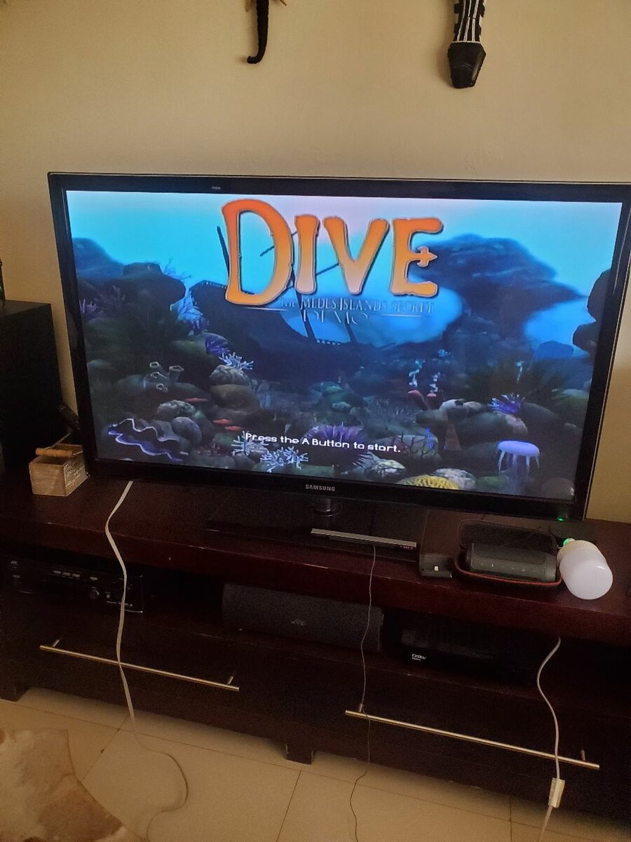 Nintendo wii