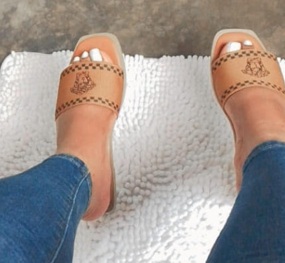 Slippers