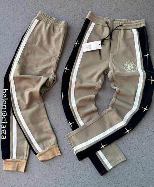 Joggers