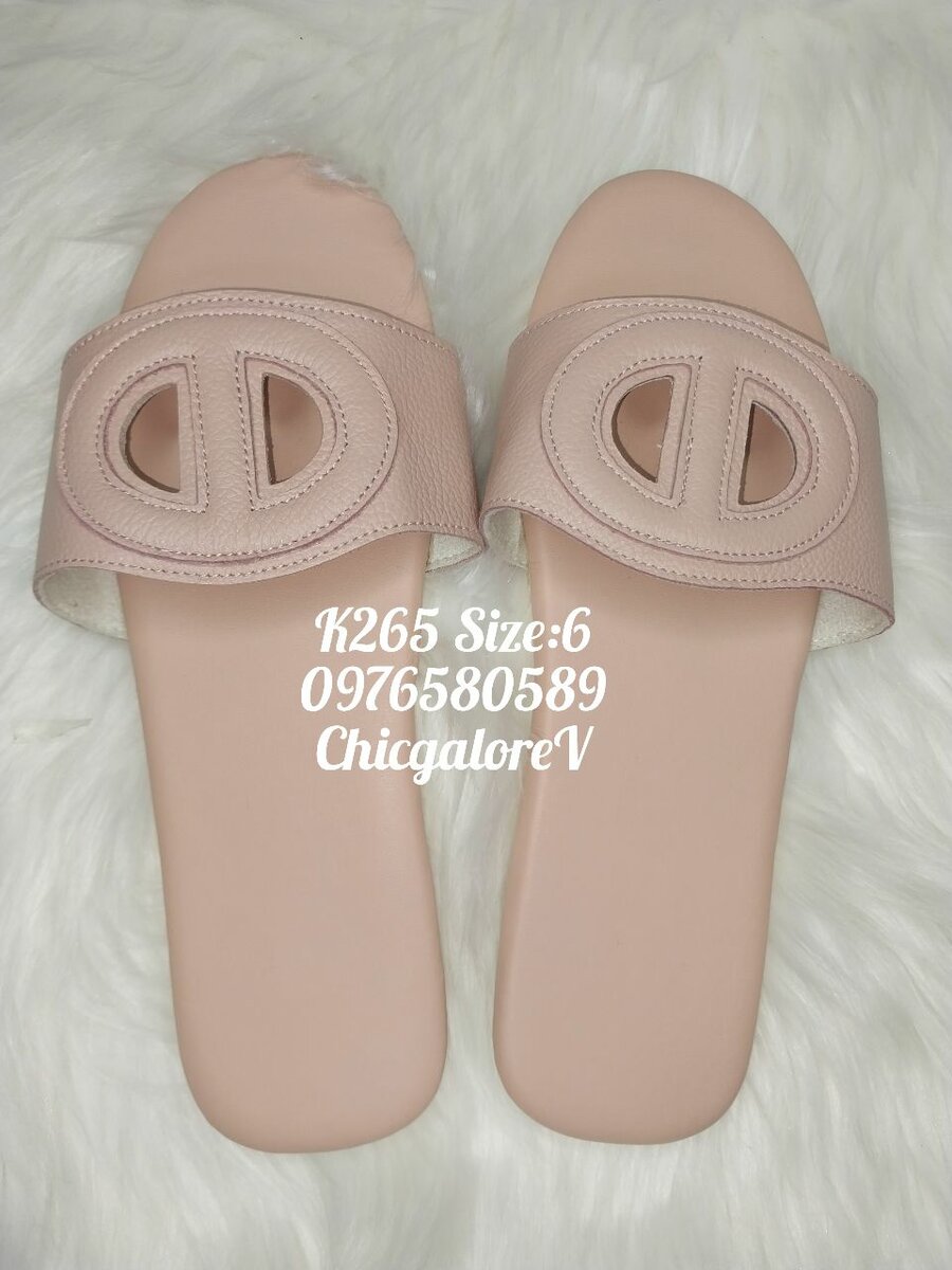Slippers