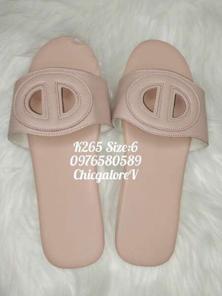 Slippers