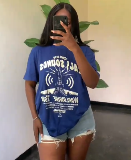 Women's T-shirt