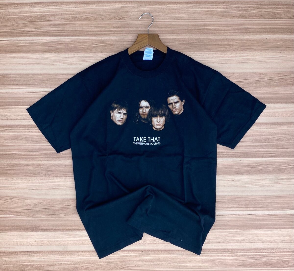 Thrift T-Shirt