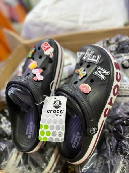 Crocs