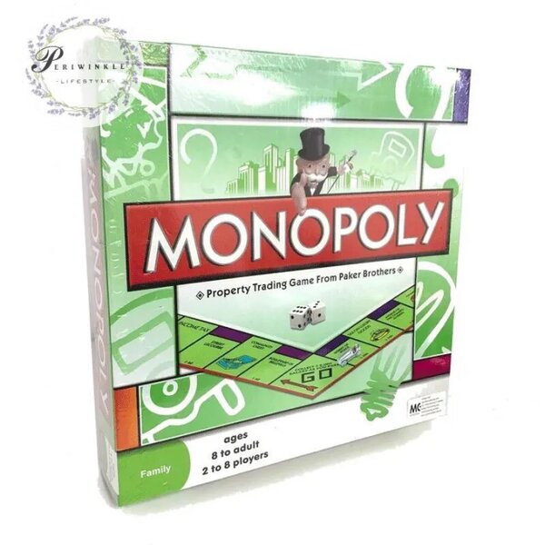 Monopoly