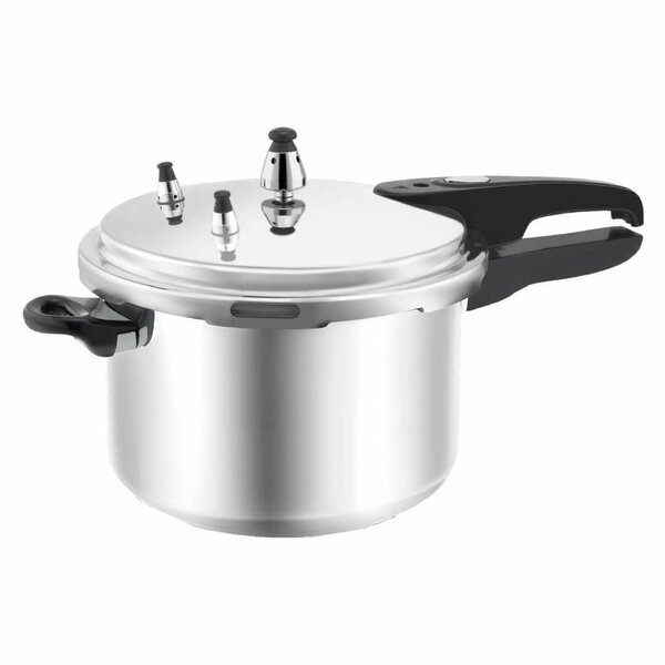 Pressure cooker