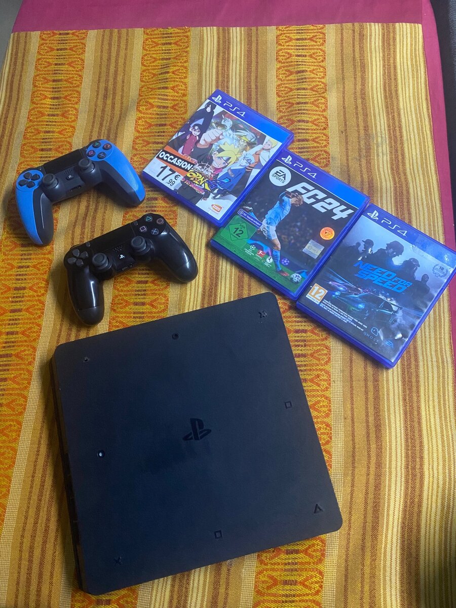 PlayStation 4