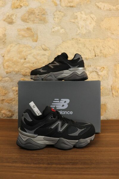 Baskets New Balance tendance