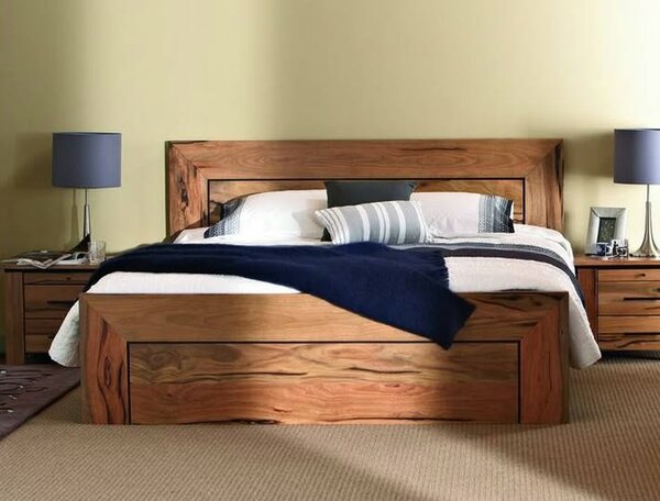 Bed inspo