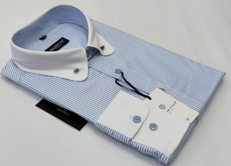CLASSIC MAN shirt