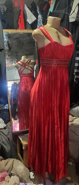 Dinner dresses