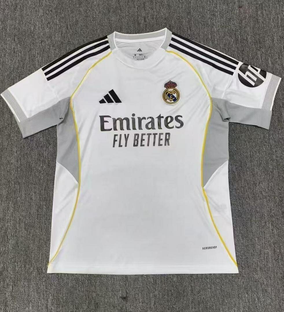 Maillot de Football Club