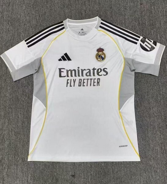 Maillot de Football Club