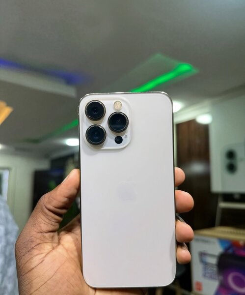 iPhone 13 pro