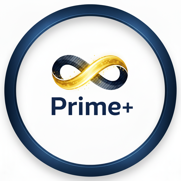 Prime+