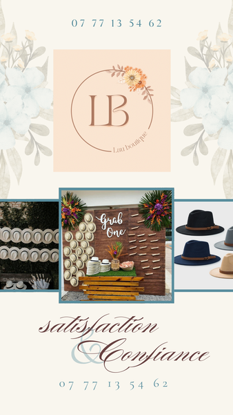 Lau boutique 