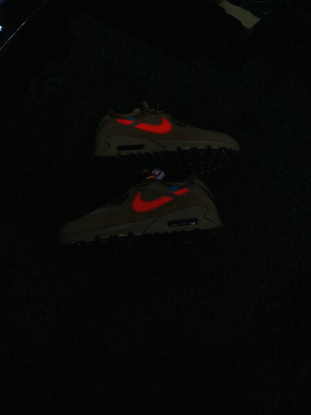 Nike Air MAX
