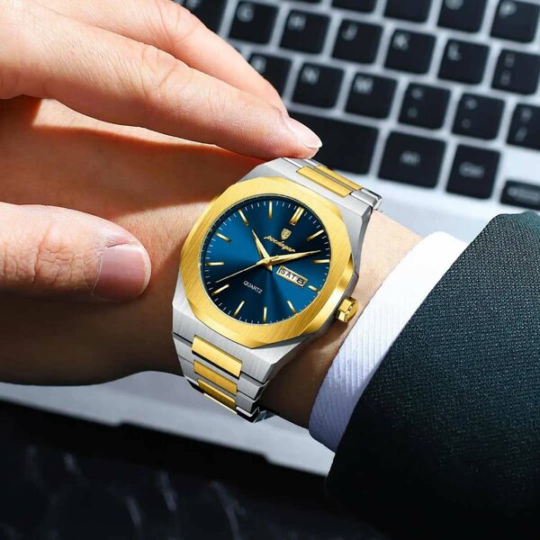 Montre homme poedagar
