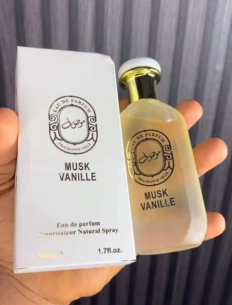 Parfum mosuf