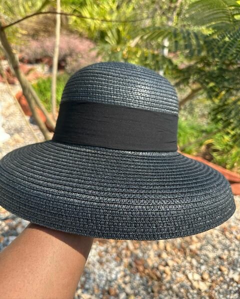 beach hat