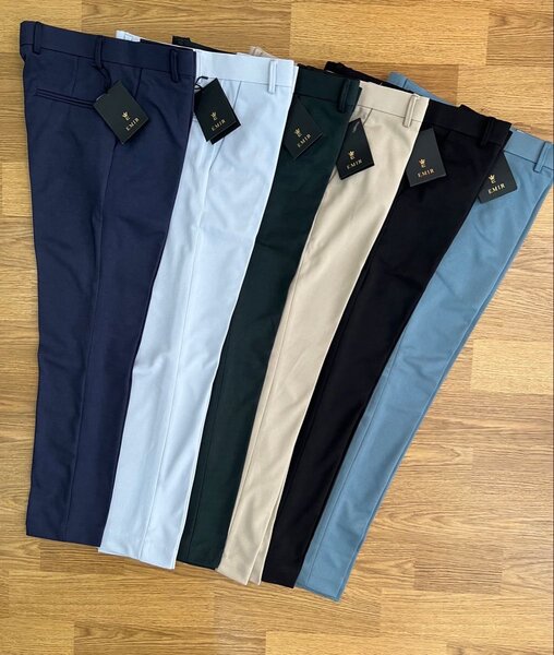 Pantalon pour homme